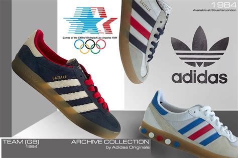 adidas los angeles olympics